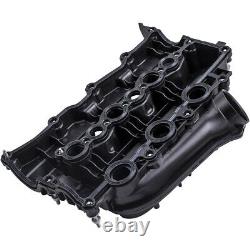 Rh Lh Valve Cover For Land Rover Discovery 4 Range Rover Sport Ls 3.0 L