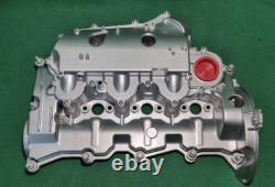 Right 3.0 V6 Aluminum Intake Manifold Discovery 4 Range Rover Sport