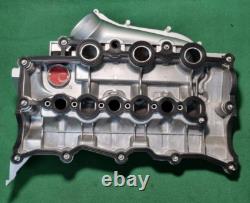 Right 3.0 V6 Aluminum Intake Manifold Discovery 4 Range Rover Sport