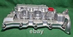 Right 3.0 V6 Aluminum Intake Manifold Discovery 4 Range Rover Sport