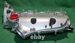 Right 3.0 V6 Aluminum Intake Manifold Discovery 4 Range Rover Sport