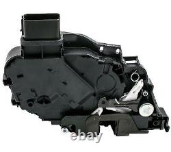 Right Front Door Lock Actuator for Land Rover Discovery 3 4 Range Sport