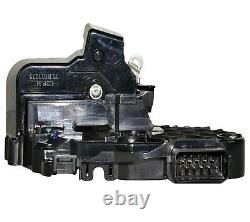 Right Front Door Lock Actuator for Land Rover Discovery 3 4 Range Sport