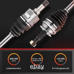 Right Front Drive Shaft for Land Rover Discovery III IV Range Sport