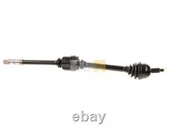 Right Front Driveshaft Discovery Sport Range Rover Evoque