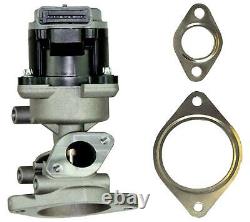 Right Front EGR Valve for Land Rover Discovery MK3 MK4 Range Sport LR018324