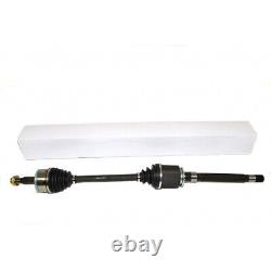 Right Front Train Tree Discovery 3/4/ Range Sport Ref LR072070