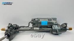 Right-Hand Drive Land Rover Range Rover Evoque (L538) / Discovery Sport (L550)