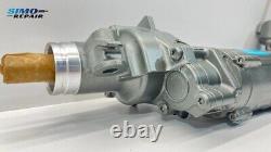 Right-Hand Drive Land Rover Range Rover Evoque (L538) / Discovery Sport (L550)