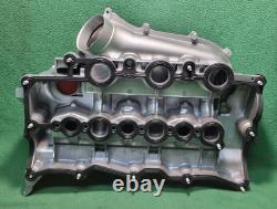Right Intake Manifold 3.0 V6 Aluminum Discovery 4 Range Rover Sport
