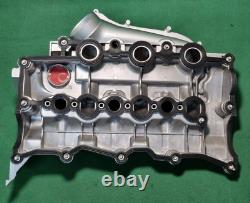 Right Intake Manifold 3.0 V6 Aluminum Discovery 4 Range Rover Sport
