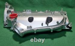 Right Intake Manifold 3.0 V6 Aluminum Discovery 4 Range Rover Sport