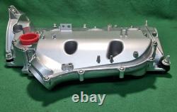 Right Intake Manifold 3.0 V6 Aluminum Discovery 4 Range Rover Sport