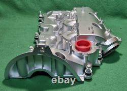 Right Intake Manifold 3.0 V6 Aluminum Discovery 4 Range Rover Sport
