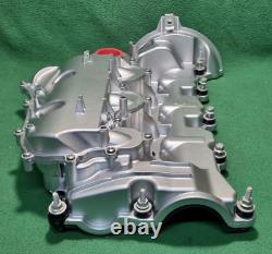 Right Intake Manifold 3.0 V6 Aluminum Discovery 4 Range Rover Sport