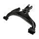 Right Rear Lower Arm For Land Rover Discovery 3 4 Range Sport Lr019979