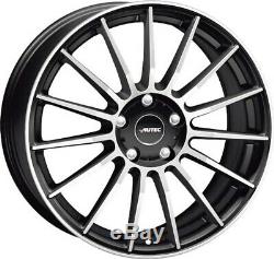 Rims Autec Lamera 8.0x19 5x108 Et45 Swmp For Land Rover Discovery Sport Freel