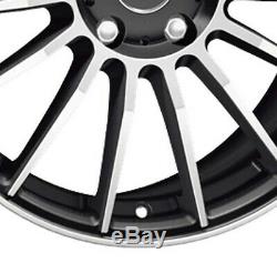 Rims Autec Lamera 8.0x19 5x108 Et45 Swmp For Land Rover Discovery Sport Freel