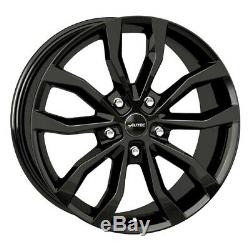 Rims Autec Uteca 9.0x20 5x108 Et43 Sw For Land Rover Discovery Sport Freeland