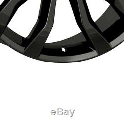 Rims Autec Uteca 9.0x20 5x108 Et43 Sw For Land Rover Discovery Sport Freeland