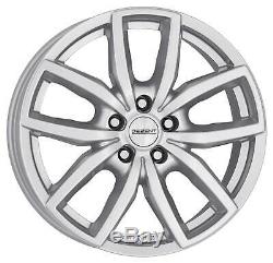 Rims Dezent Te 8.5jx18 Et45 5x120 For Land Rover Discovery Range Rover Sport