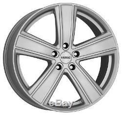 Rims Dezent Th 8.5jx19 Et40 5x120 For Land Rover Discovery Range Rover Sport
