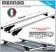Roof Bars For Bmw 3 Series (f31) Touring 2013-2018 With Integrated Rails