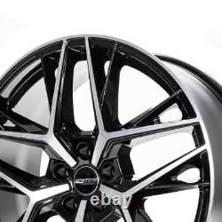 Set 4 Alloy Wheels Compatible Range Rover Evoque Discovery Sport Vélaire À