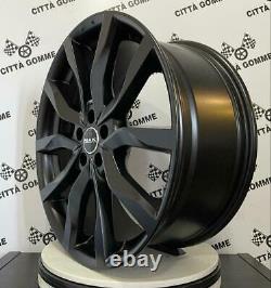 Set 4 Alloy Wheels Compatible Range Rover III Sport Discovery IV From 19