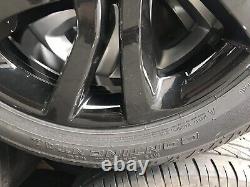 Set Of 4 Tires And Alloys Range Rover Discovery Sport / Authentic Evoque 20 Inch New