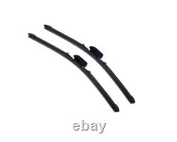 Set of 2 Front Wiper Blades L+R for Land Rover Discovery Range (Sport)