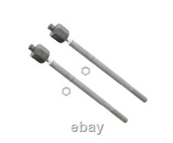 Set of 2 Interior Tie Rod Cane End Caps for Land Rover Discovery Range (Sport)