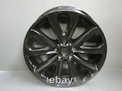 Set of 4 Original 20-inch Alloy Wheels for Range Rover Sport L494 Discovery