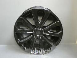 Set of 4 Original 20-inch Alloy Wheels for Range Rover Sport L494 Discovery
