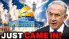 Shocking Update: Israel Fights Terrifying Rapture Events Today