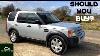 Should You Buy A Land Rover Discovery 3 Lr3 Test Drive U0026 Review
