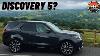 Should You Buy A Land Rover Discovery 5 Test Drive U0026 Review 2019 3 0sdv6