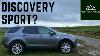 Should You Buy A Land Rover Discovery Sport Test Drive U0026 Review