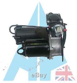 Sport Air Suspension Compressor Range Rover Lr023964 No Software Required