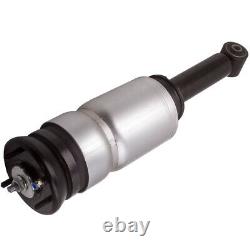 Spring Shock Absorber Front Pneumatic Suspension For Range Rover Lr3 Lr4