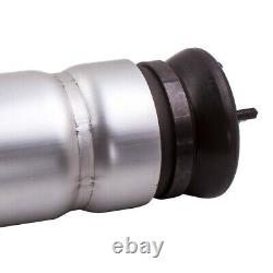 Spring Shock Absorber Front Pneumatic Suspension For Range Rover Lr3 Lr4