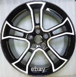 Startech Monostar R 8,5x20 Et40 Alloy Range Rover Sport Discovery 4 Rim Wheel