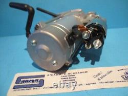 Starter Motor Land Rover Discovery III & IV Range Rover Sport I LR087021