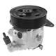 Steering Hydraulic Pump For Land Rover Range Rover Sport Discovery Iii Iv