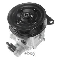 Steering Hydraulic Pump For Land Rover Range Rover Sport Discovery III IV