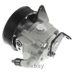 Steering Hydraulic Pump For Land Rover Range Rover Sport Discovery III IV