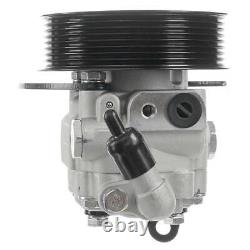 Steering Hydraulic Pump For Land Rover Range Rover Sport Discovery III IV