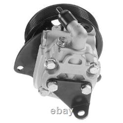 Steering Hydraulic Pump For Land Rover Range Rover Sport Discovery III IV