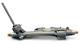 Steering Rack Land Rover Range Rover Evoque (l538) / Discovery Sport