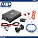 Sub Amplifier Mounting Kit For Land Rover Discovery Freelander Range Sport